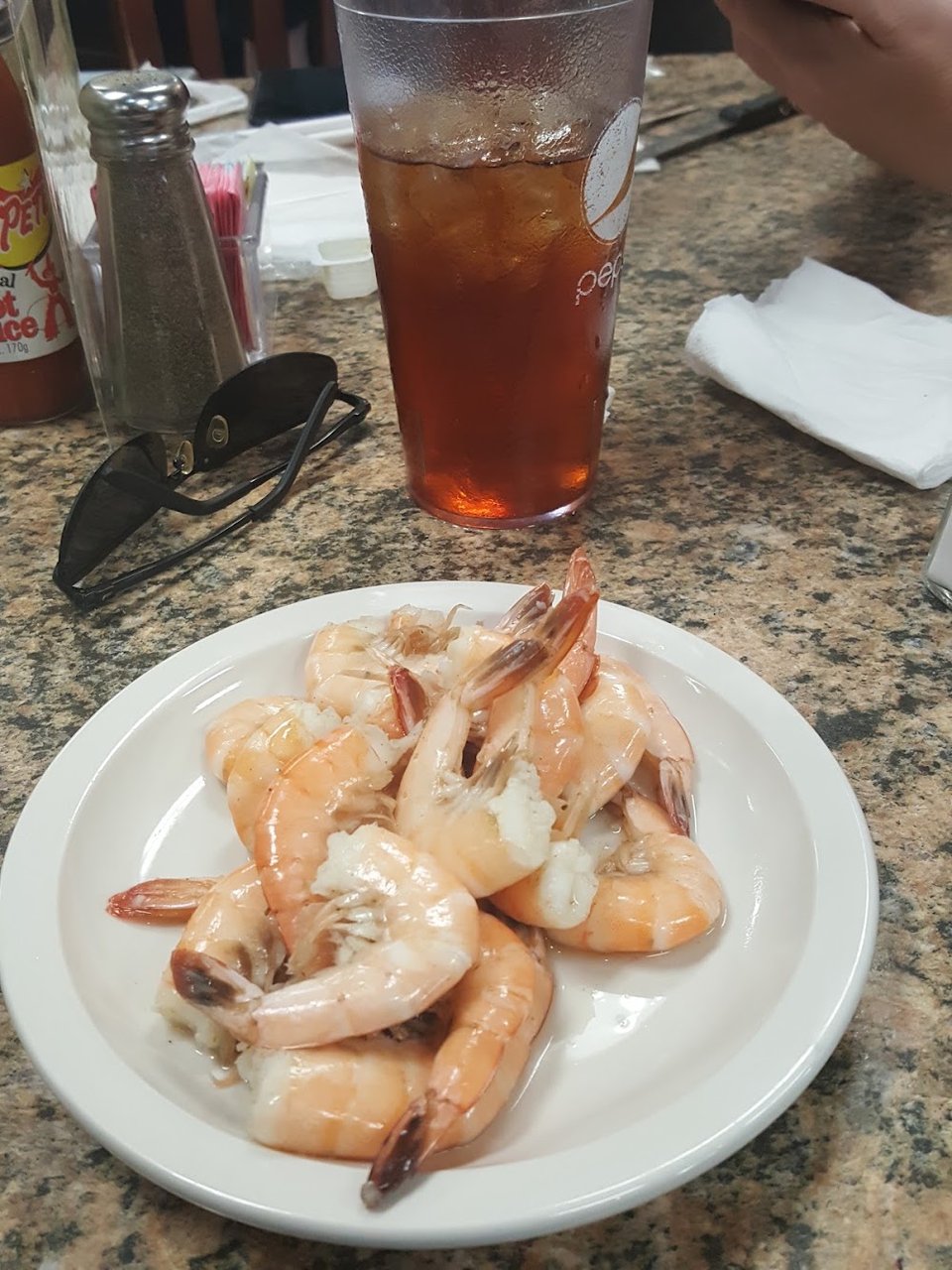 Peel N Eat Shrimp