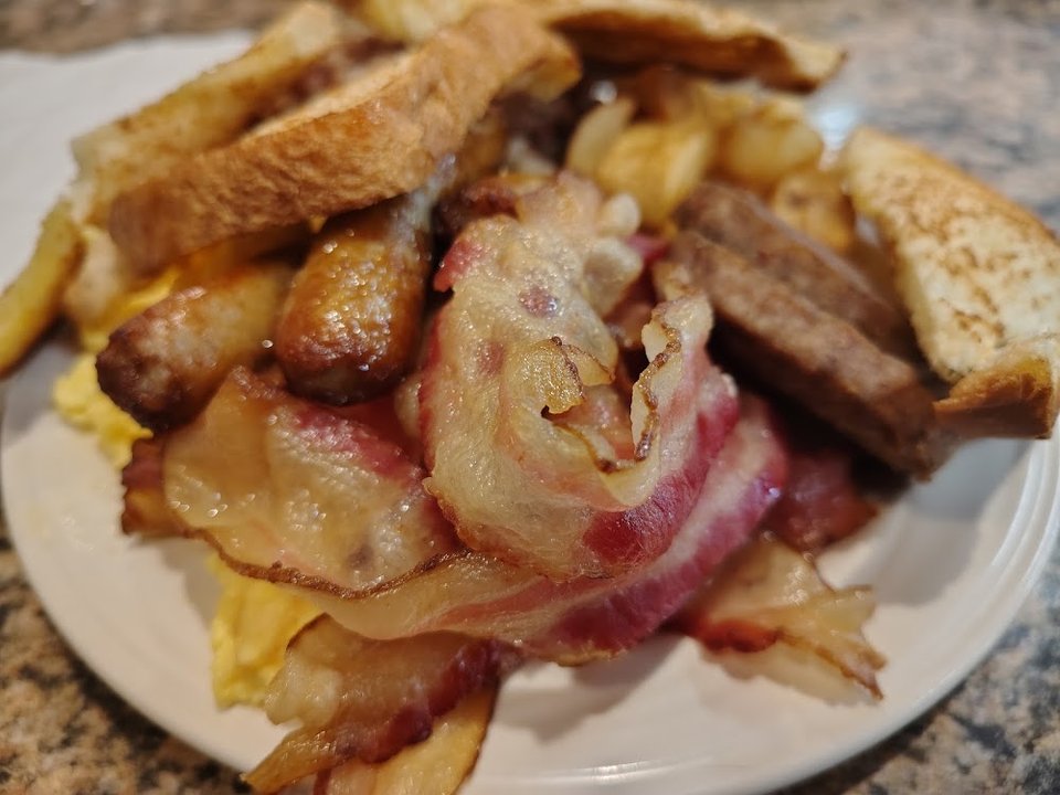 Double blt