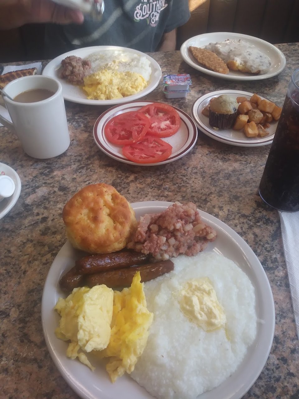Grits