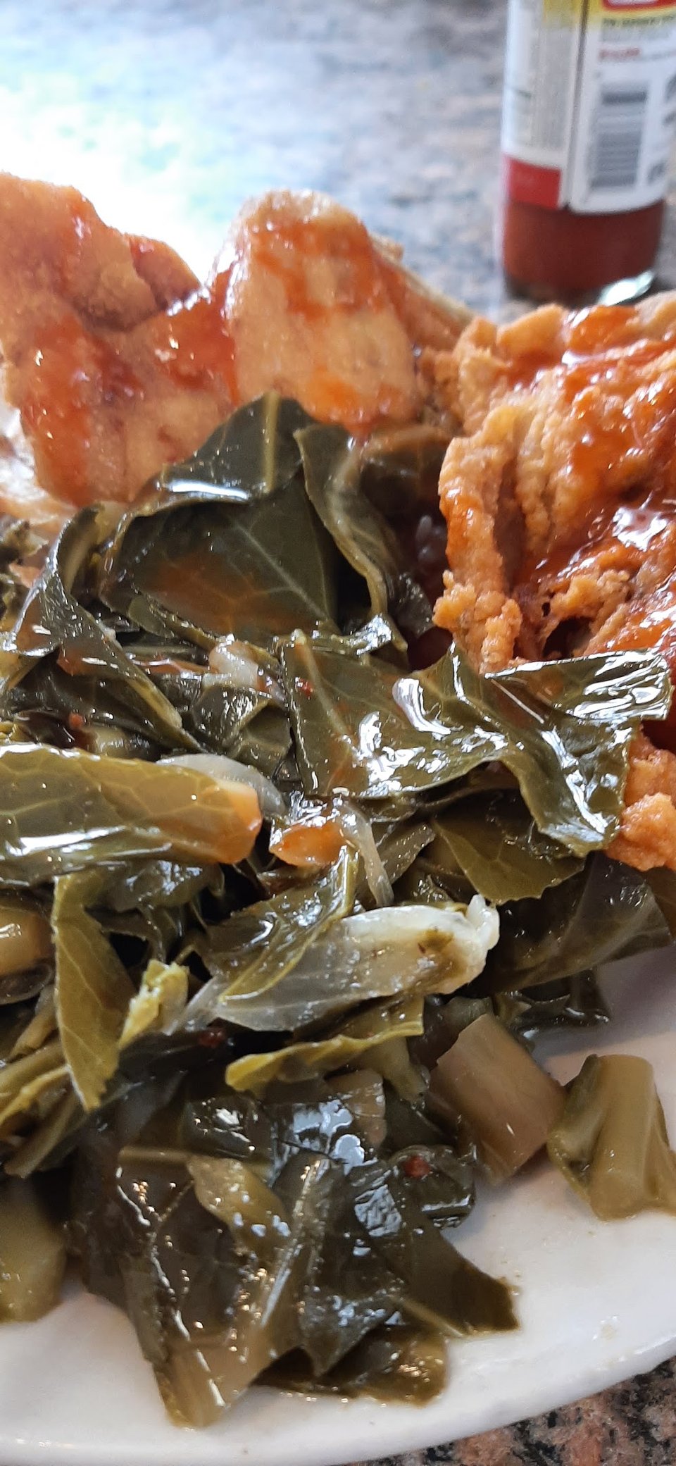 Collard Greens